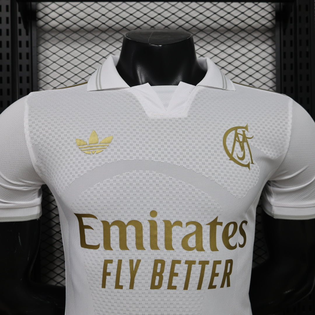 BARCELONA EDITION II JERSEY (PLAYER VERSION)