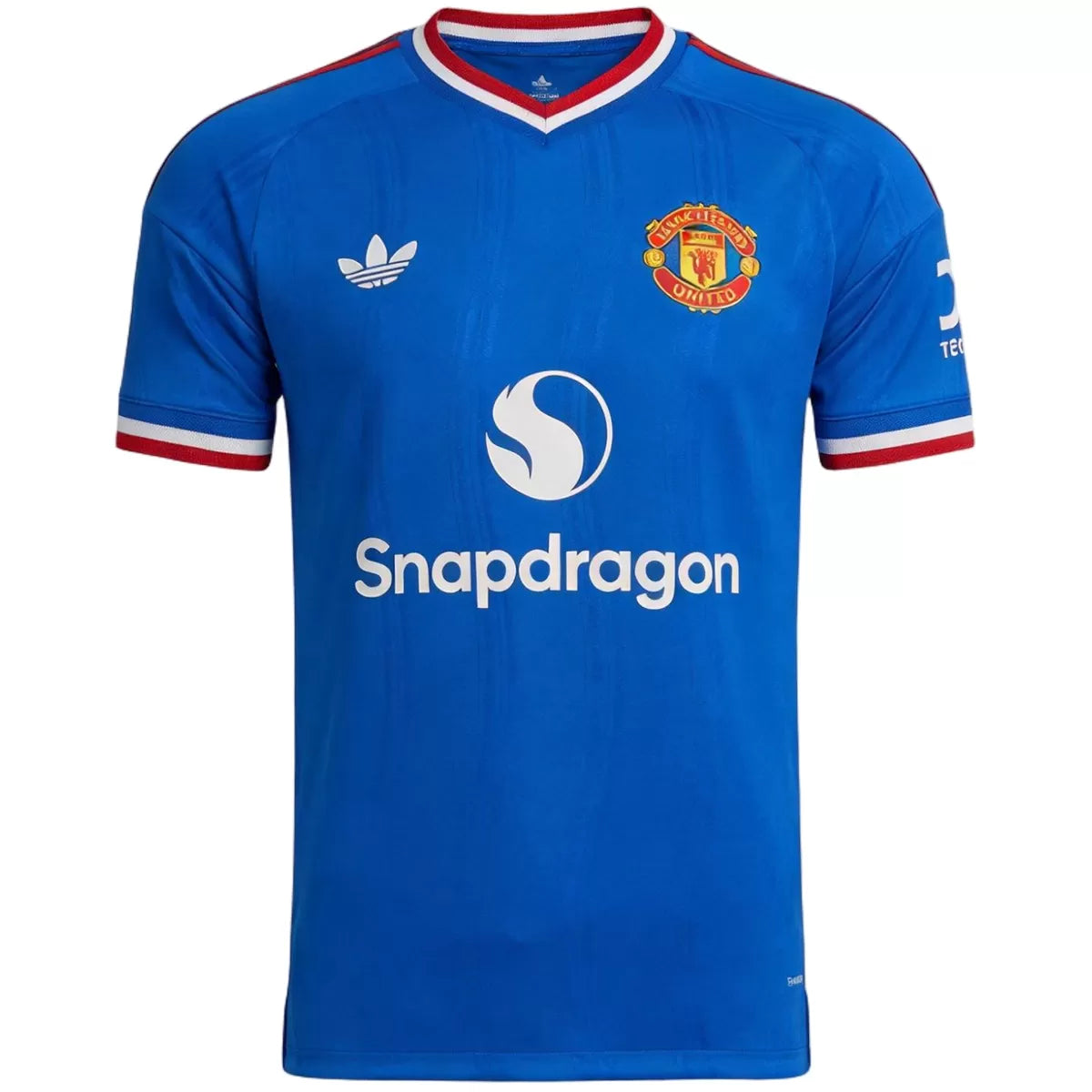 CAMISETA MANCHESTER UNITED ll 26/27 (VERSION HINCHA)