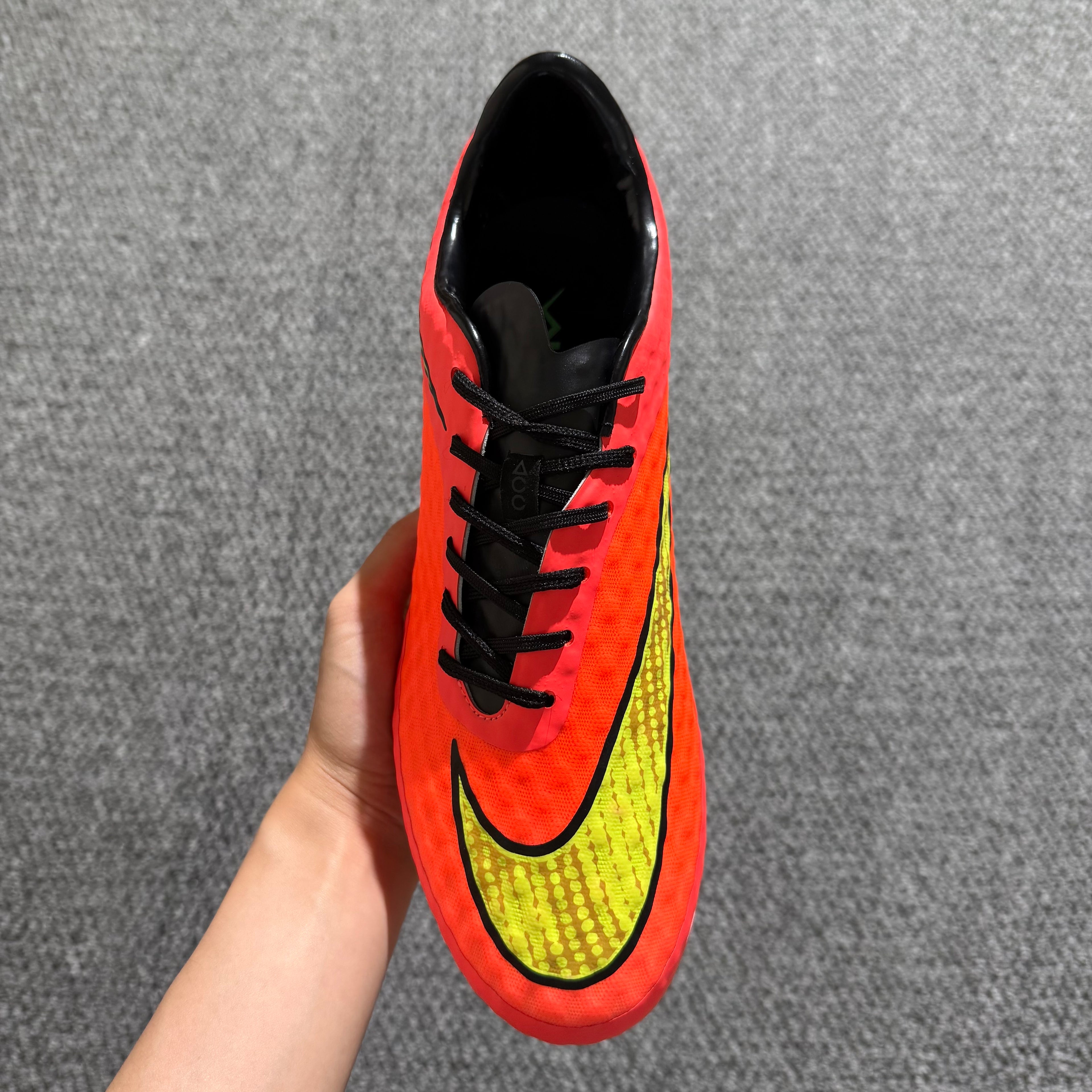 Nike Hypervenom Phantom RGN SE