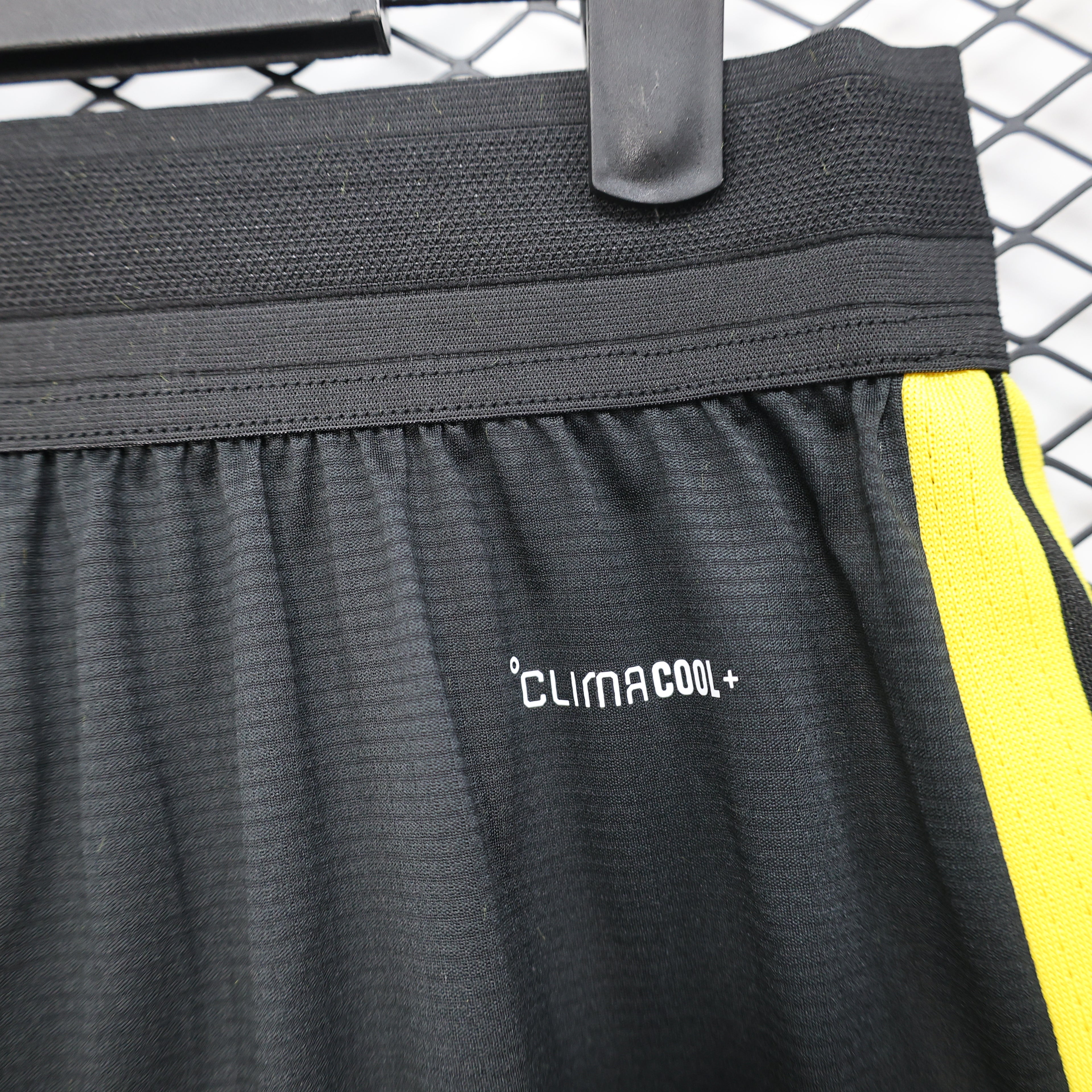 BELGIUM SHORTS
