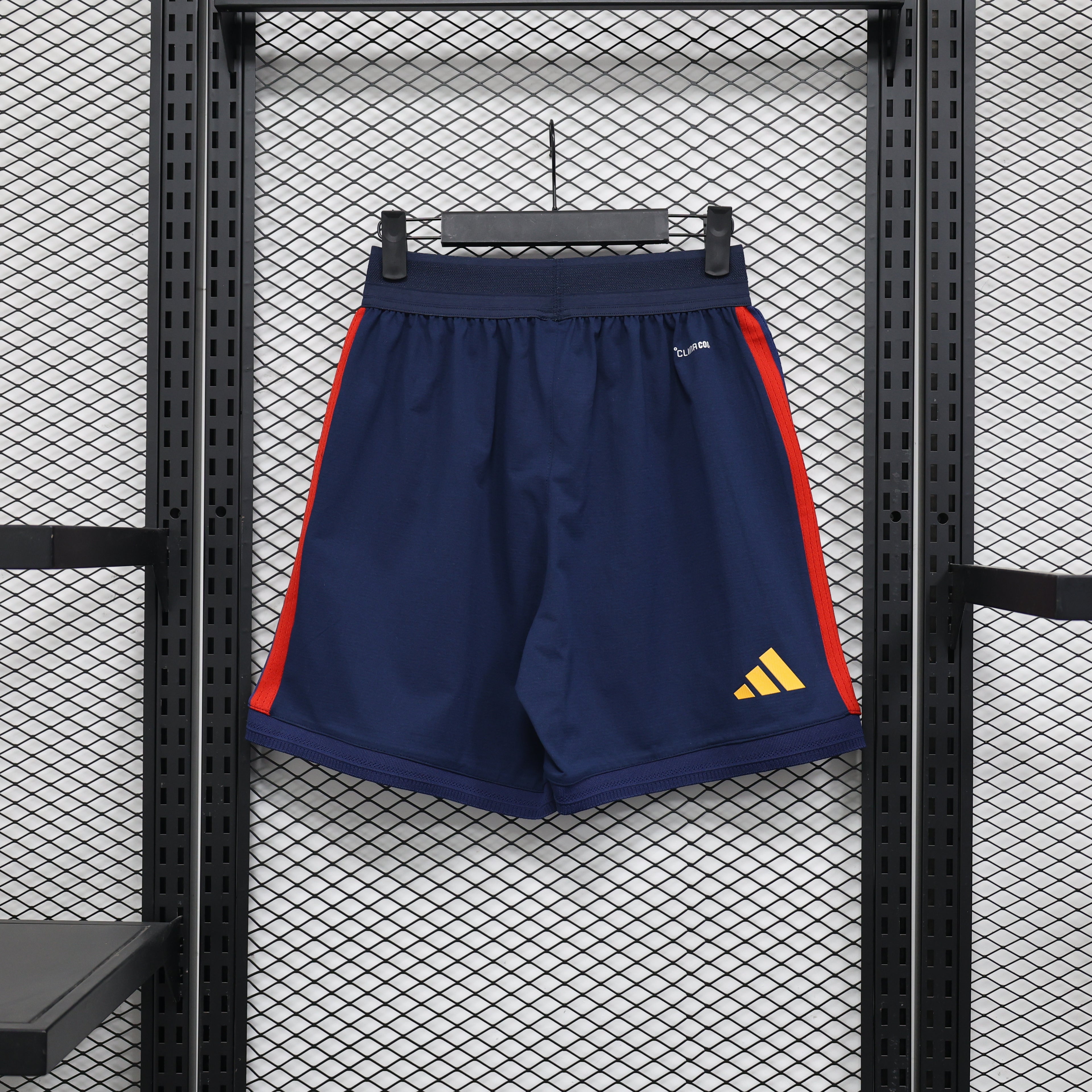SPAIN SHORTS (PLAYER VERSION)