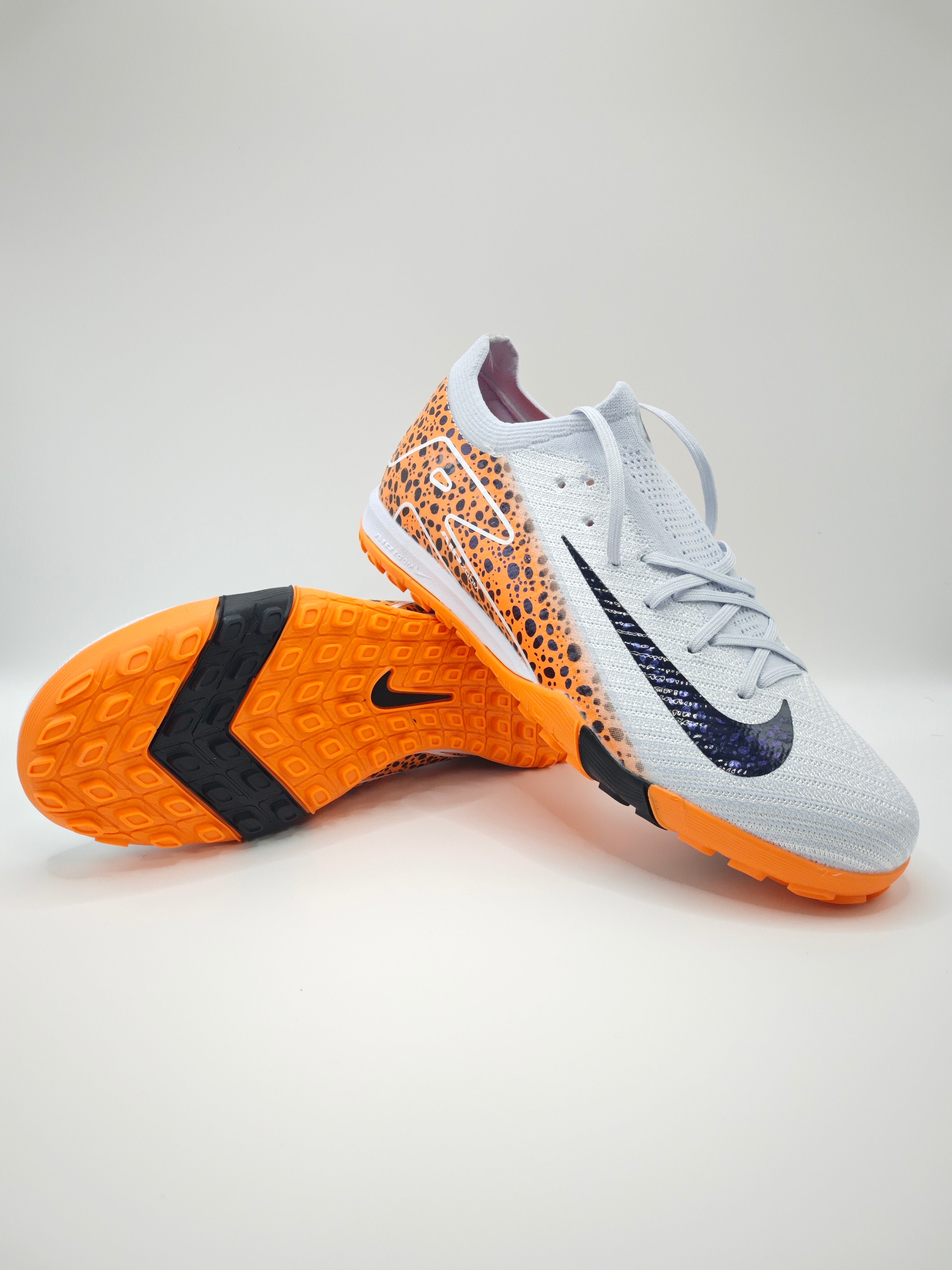 Nike Mercurial 16 Low-Top