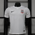 CAMISETA CORINTHIANS ll 26/27 (VERSION JUGADOR)