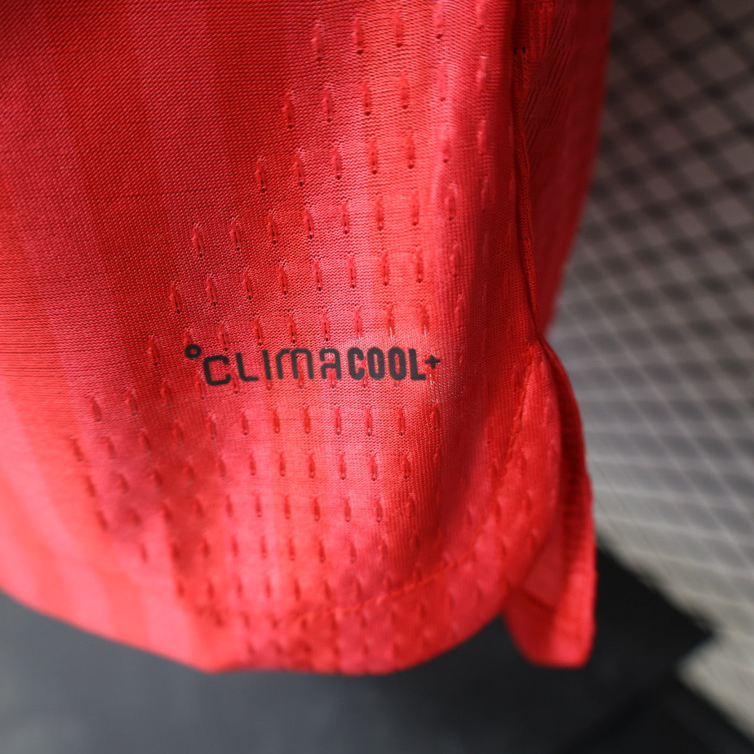 NUEVA CAMISETA OLYMPIQUE ll 26/27 (VERSION JUGADOR)