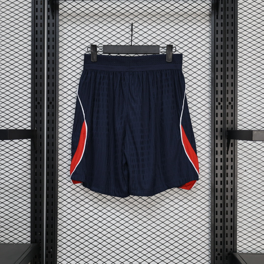 SHORT INGLATERRA 2026