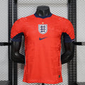 ENGLAND AWAY JERSEY 2026 MEN (PLAYER VERSION)