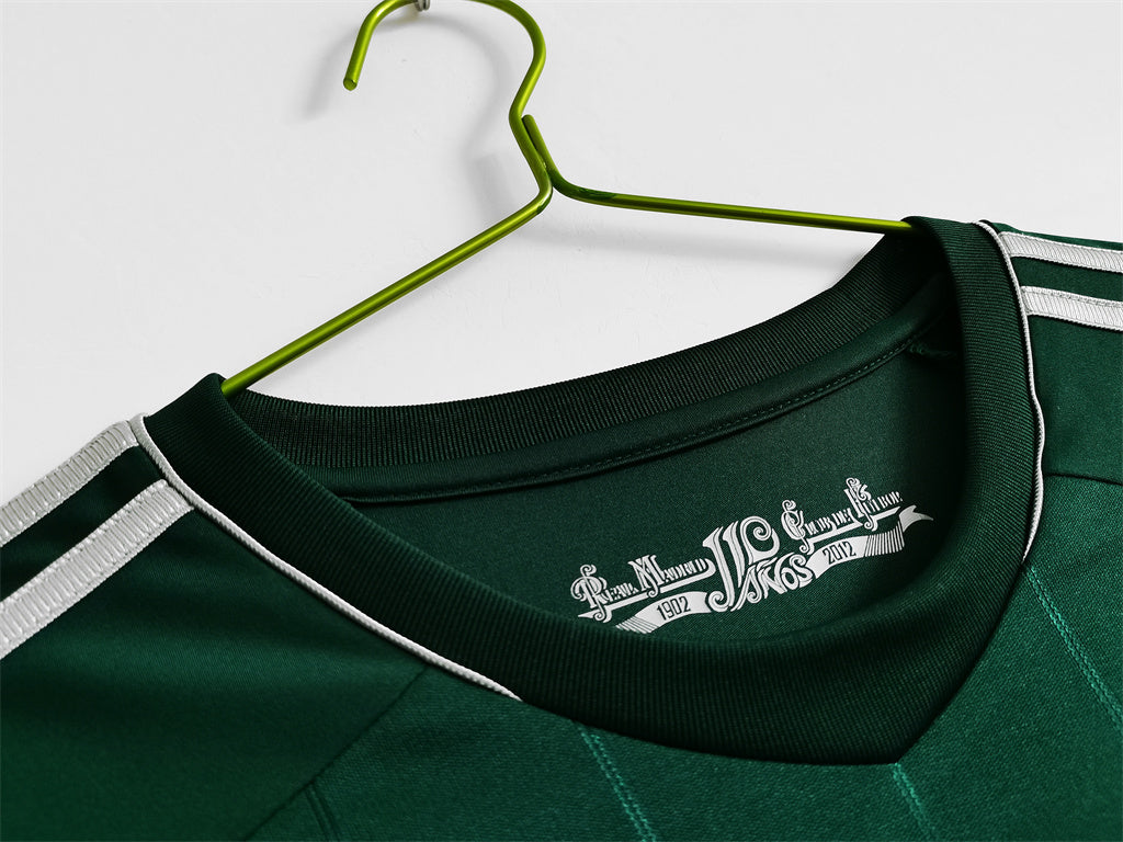 REAL MADRID LONG SLEEVE JERSEY AWAY 2012/13 (PLAYER VERSION)
