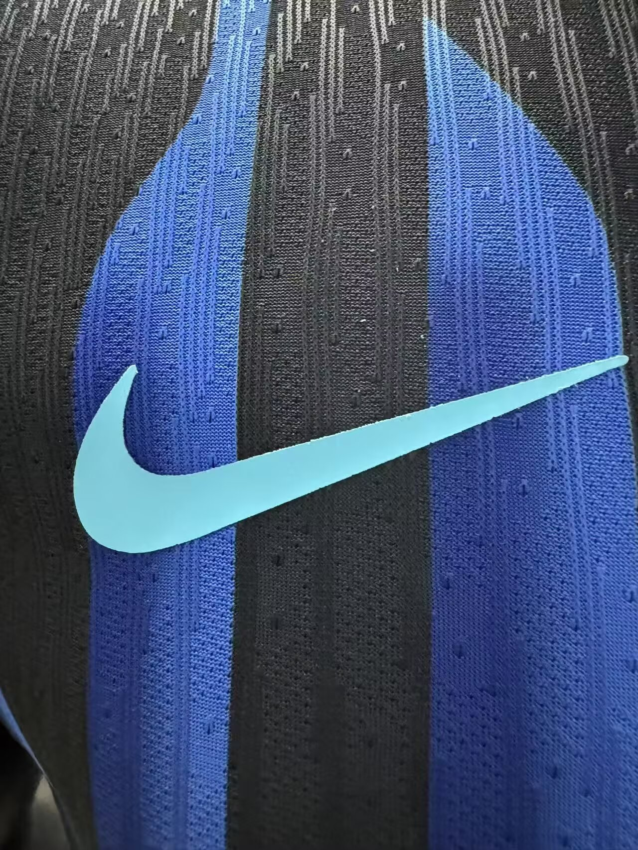 INTER MILAN JERSEY 25/26 (PLAYER VERSION)