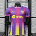 CAMISETA BARCELONA EDICION ESPECIAL ll  (VERSION JUGADOR)