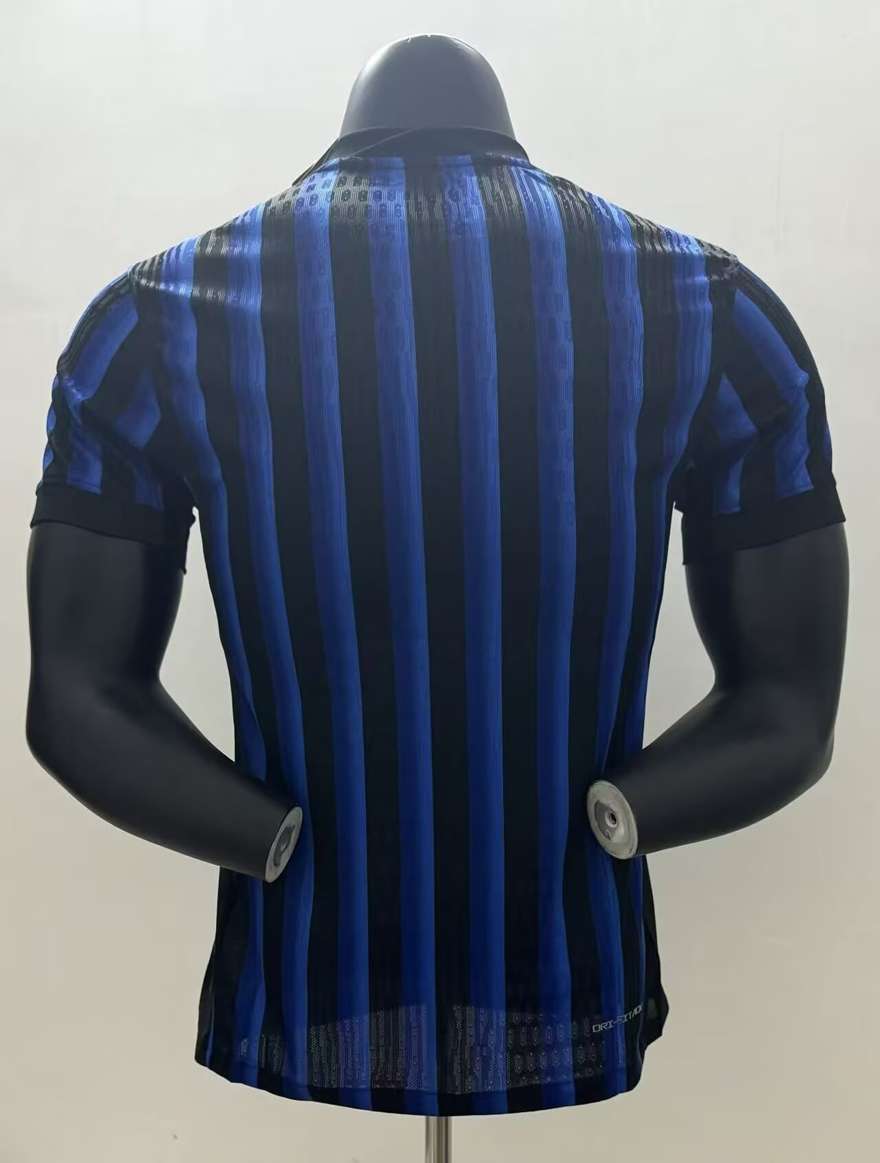INTER MILAN JERSEY 25/26 (PLAYER VERSION)