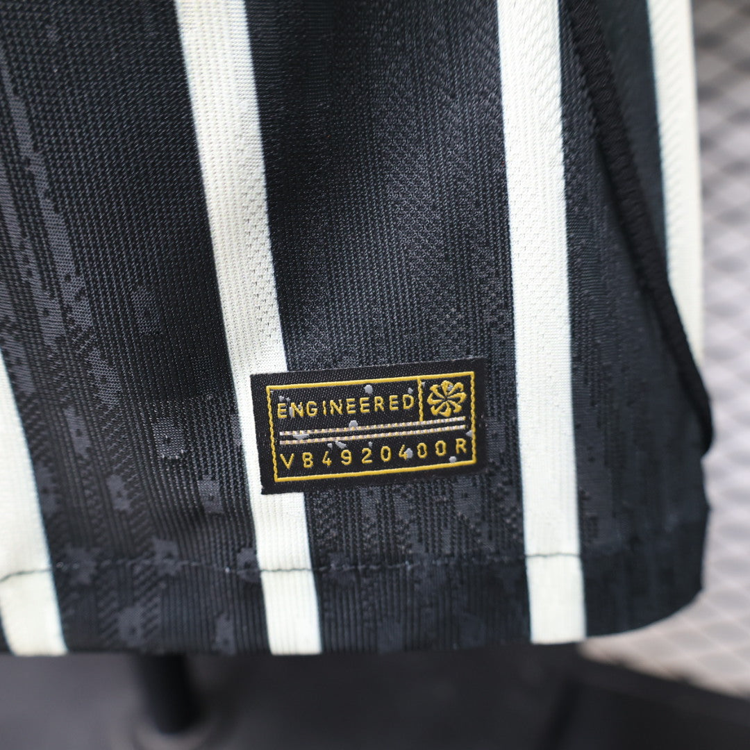 CAMISETA CORINTHIANS ll 26/27 (VERSION JUGADOR)