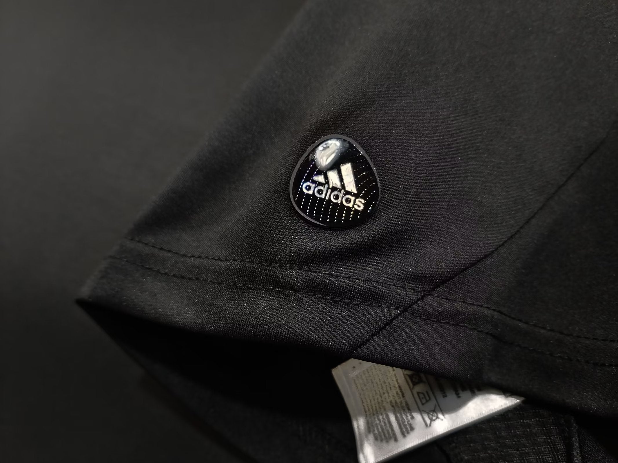 REAL MADRID RETRO GOALKEEPER JERSEY II 2011/12