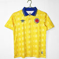 CAMISETA COLOMBIA RETRO ll 1994