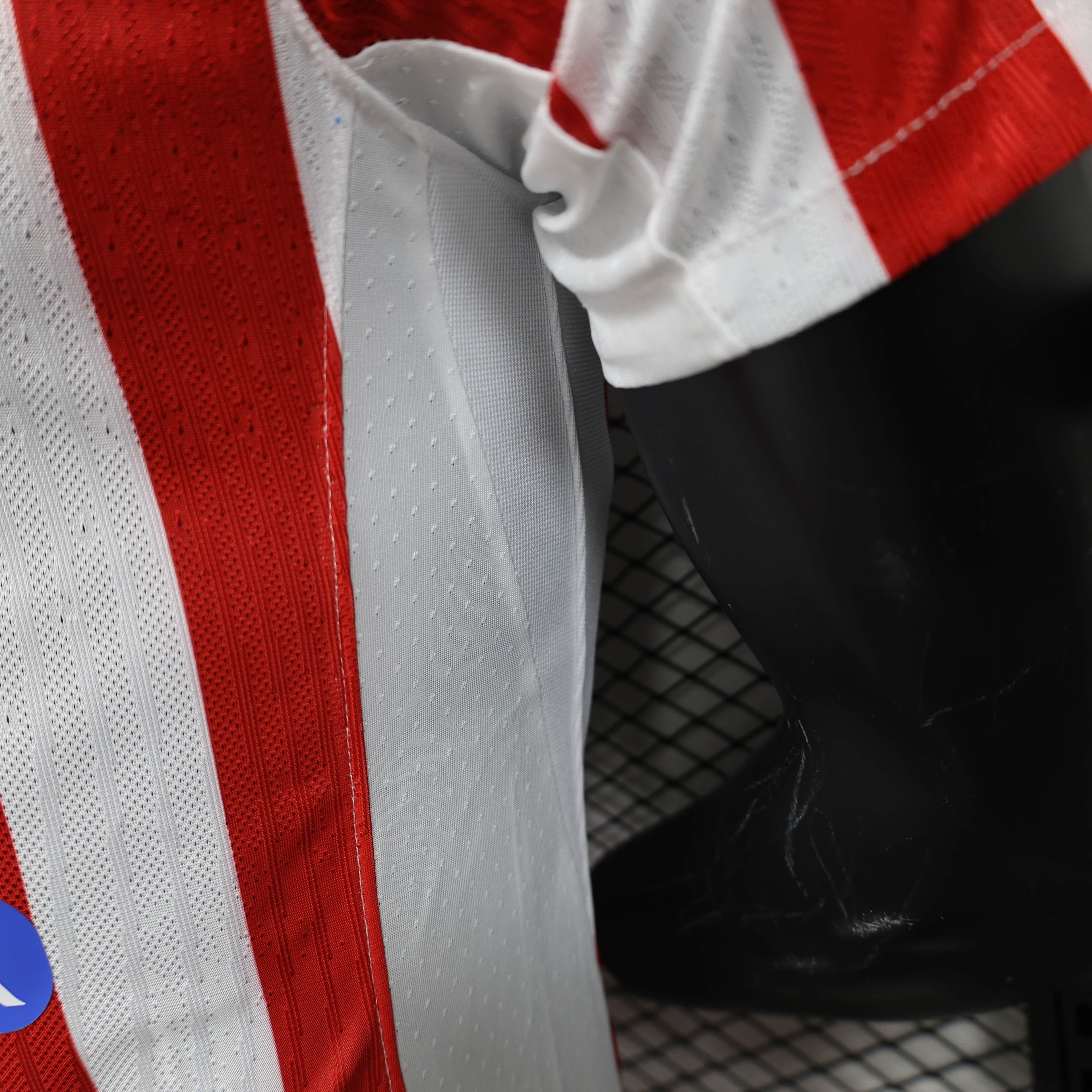 ATLETICO DE MADRID AWAY JERSEY 25/26 (PLAYER VERSION)