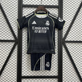 REAL MADRID KIT 25/26 (KIDS' VERSION)