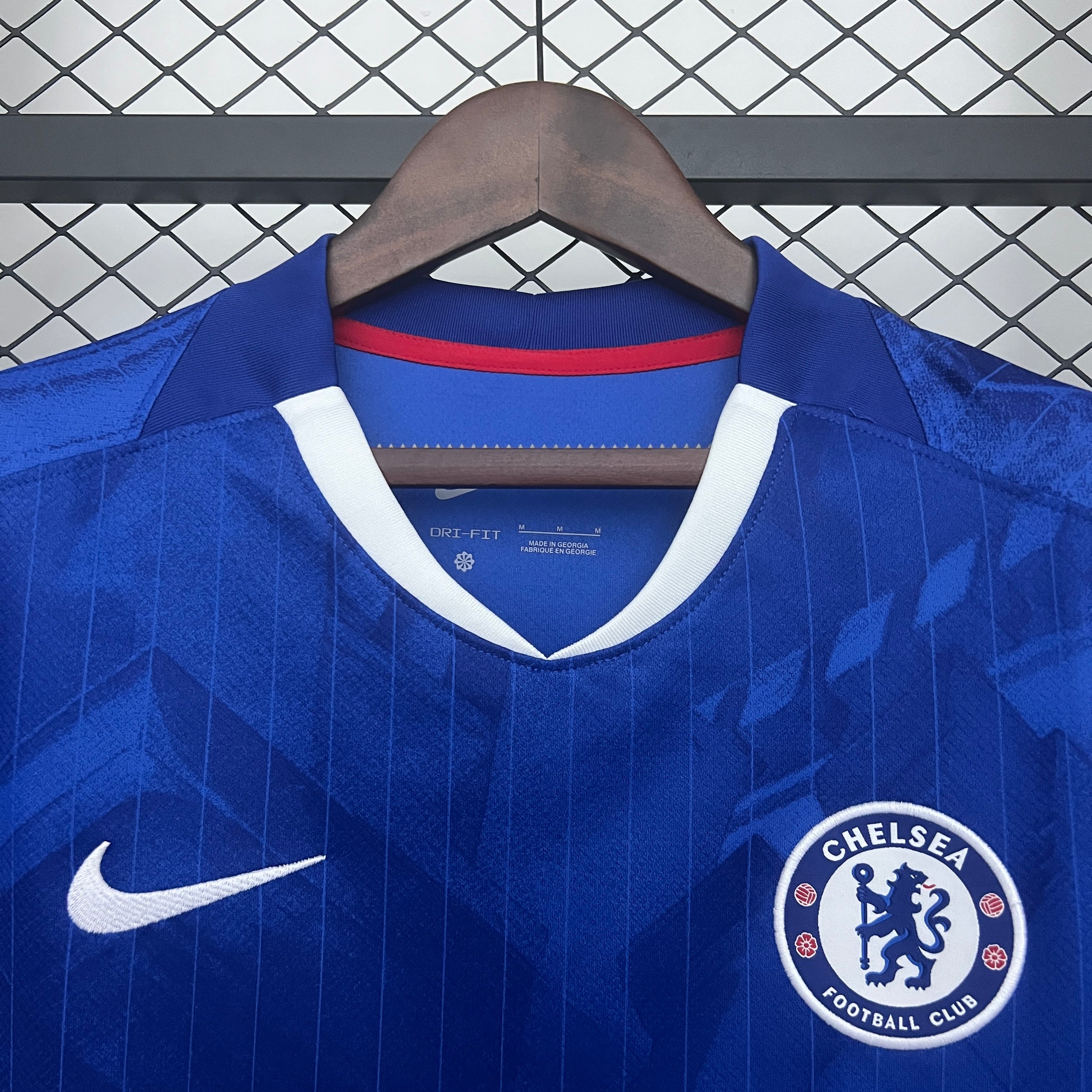 CHELSEA ll 2025/26 (VERSION JUGADOR)
