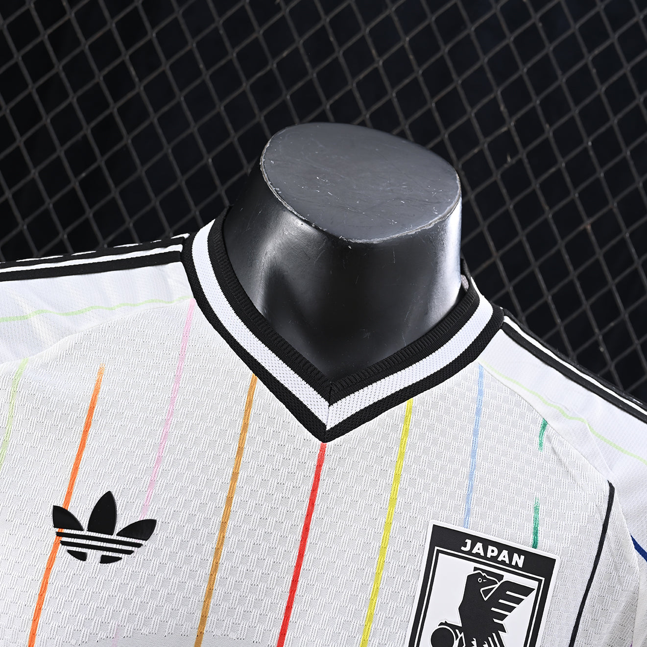 CAMISETA JAPON ll 2026 (VERSION JUGADOR)