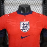 ENGLAND AWAY JERSEY 2026 MEN (PLAYER VERSION)