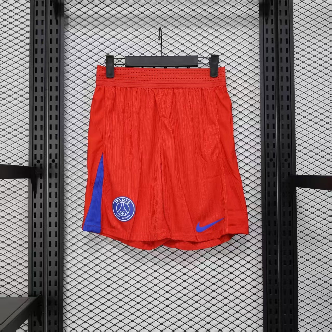 PSG AWAY SHORT 25/26 (PLAYER VERSION)
