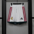 REAL MADRID SHORT 26/27