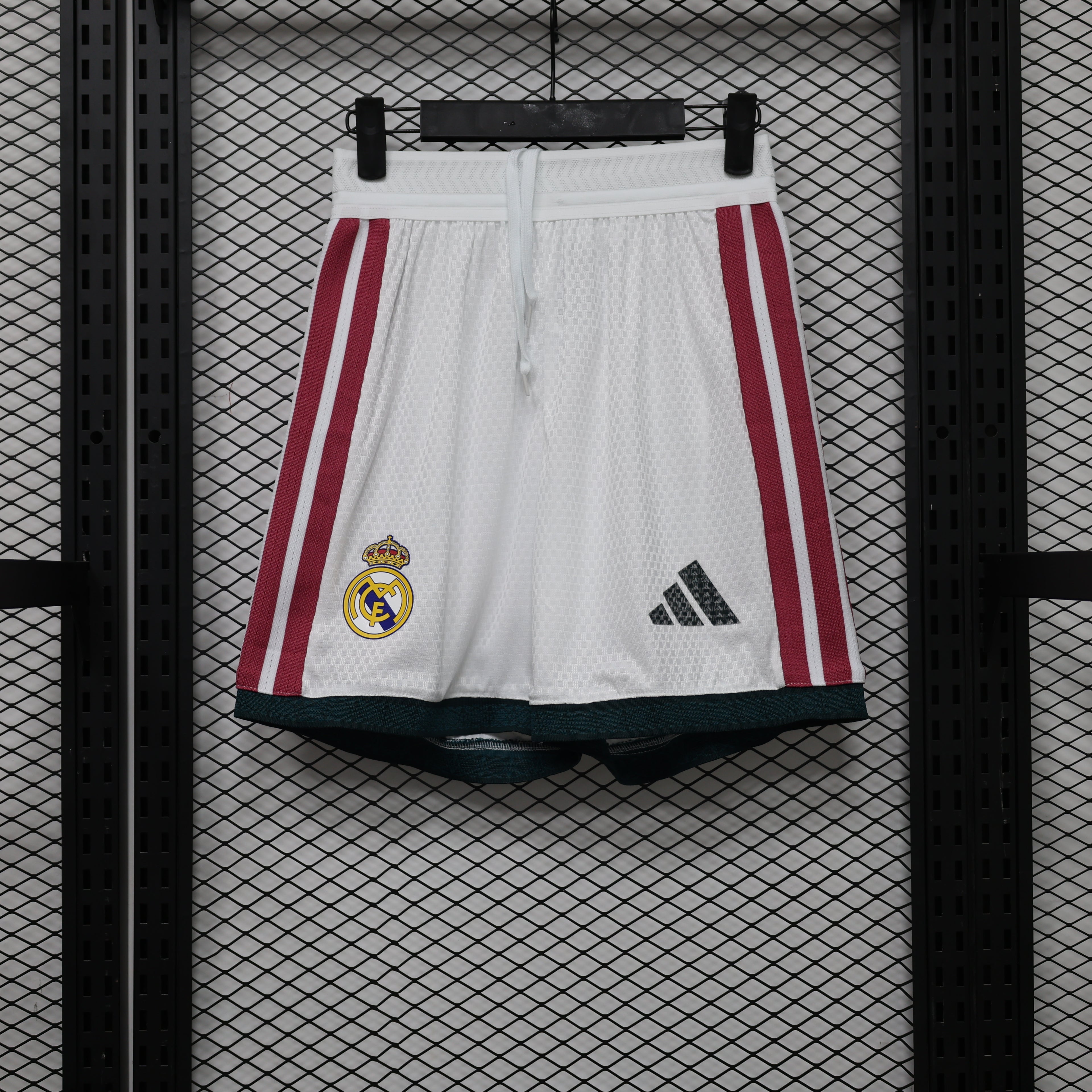 REAL MADRID SHORT 26/27