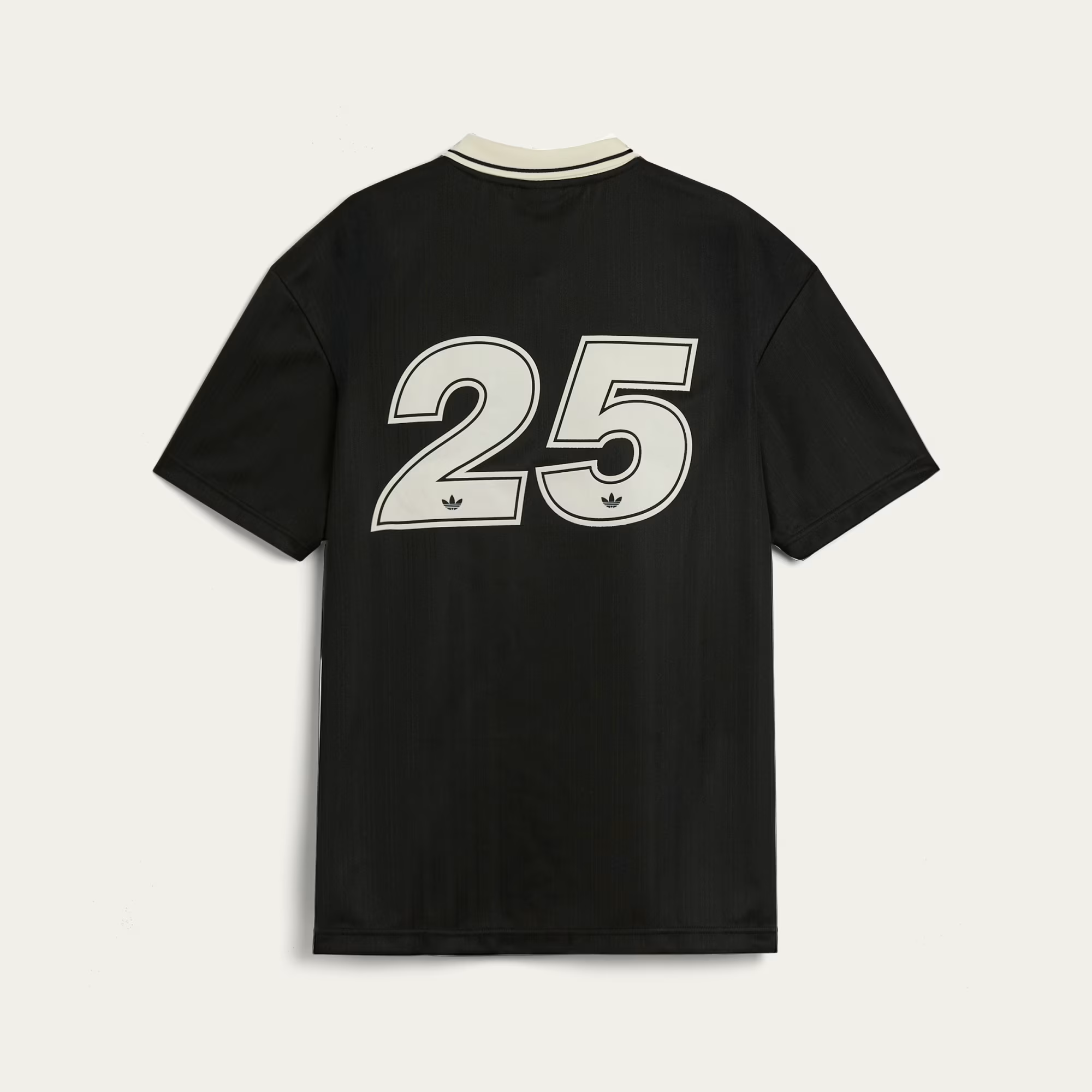 CAMISETA OASIS TOUR JACQUARD 2025