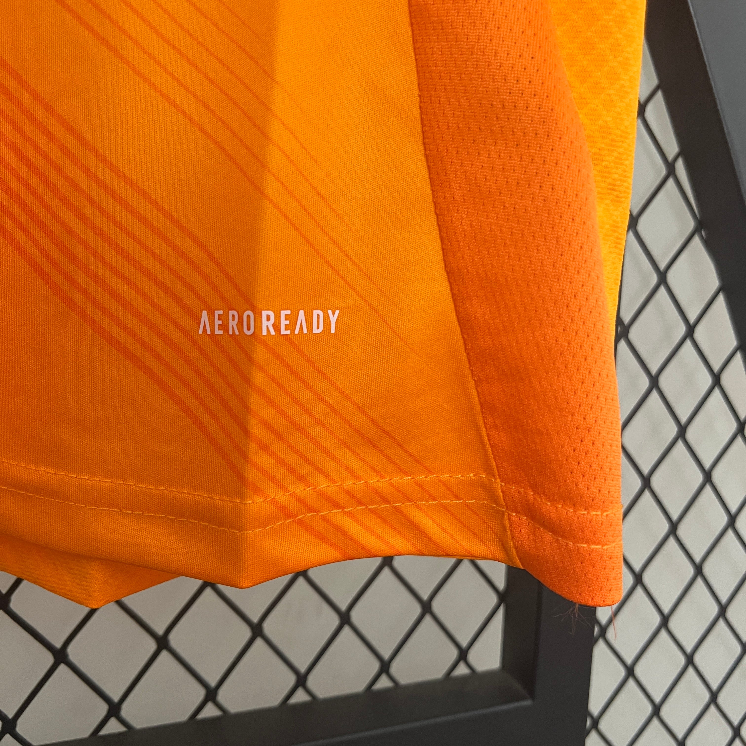 REAL MADRID AWAY JERSEY 24/25 (FAN VERSION)