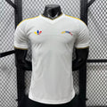 CAMISETA VENEZUELA II 2026 HOMBRE (VERSIÓN JUGADOR)