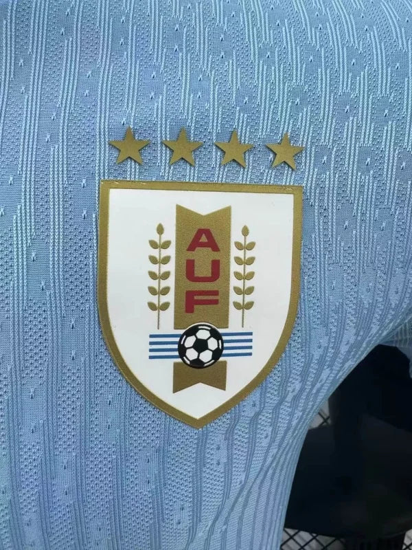 CAMISETA URUGUAY COPA AMERICA 2024