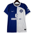 SPECIAL ATLETICO DE MADRID II 120TH ANNIVERSARY 2023 JERSEY (FAN VERSION)