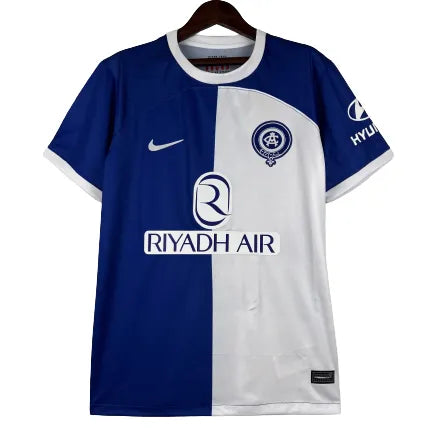 SPECIAL ATLETICO DE MADRID II 120TH ANNIVERSARY 2023 JERSEY (FAN VERSION)
