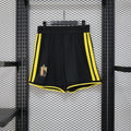 BELGIUM SHORTS