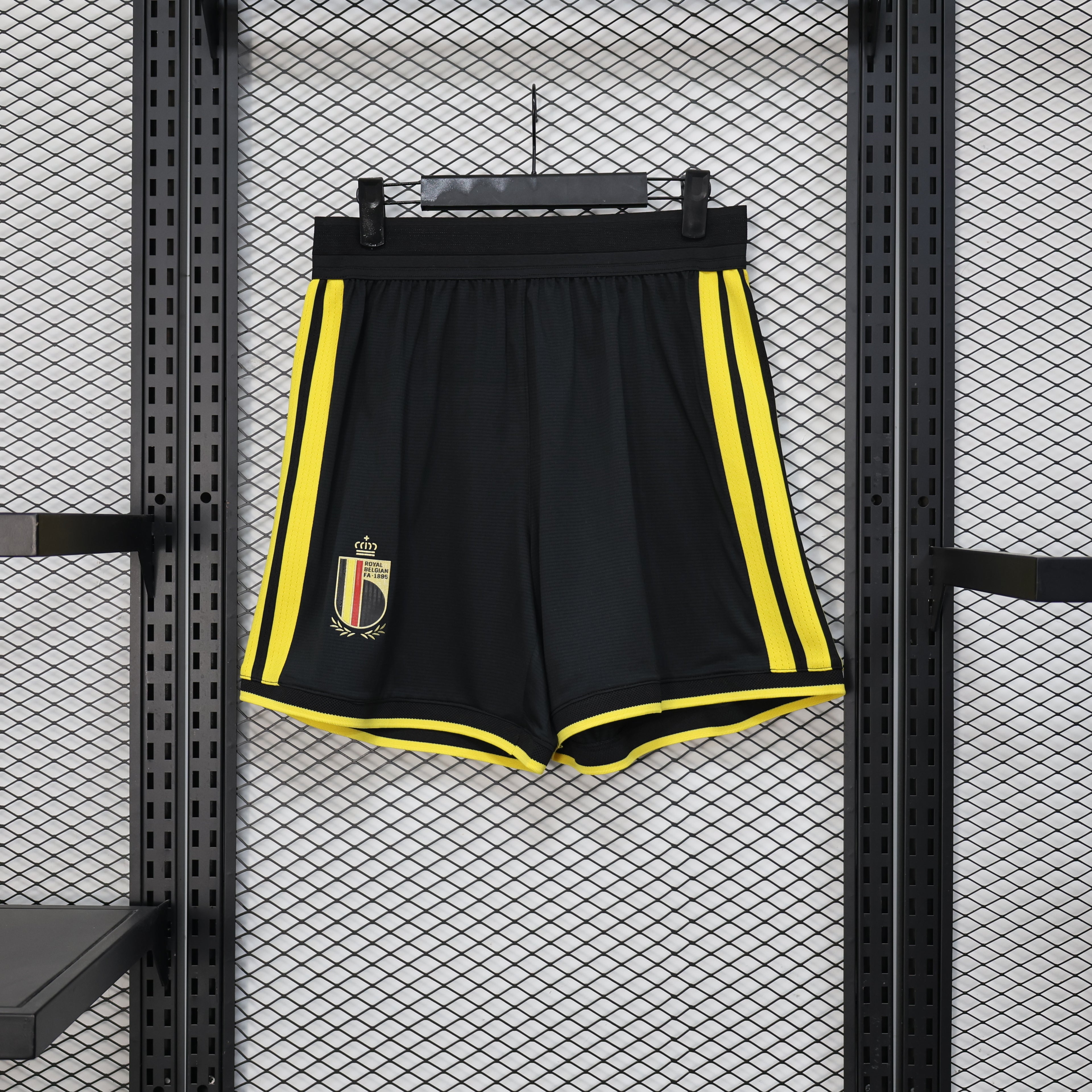 BELGIUM SHORTS