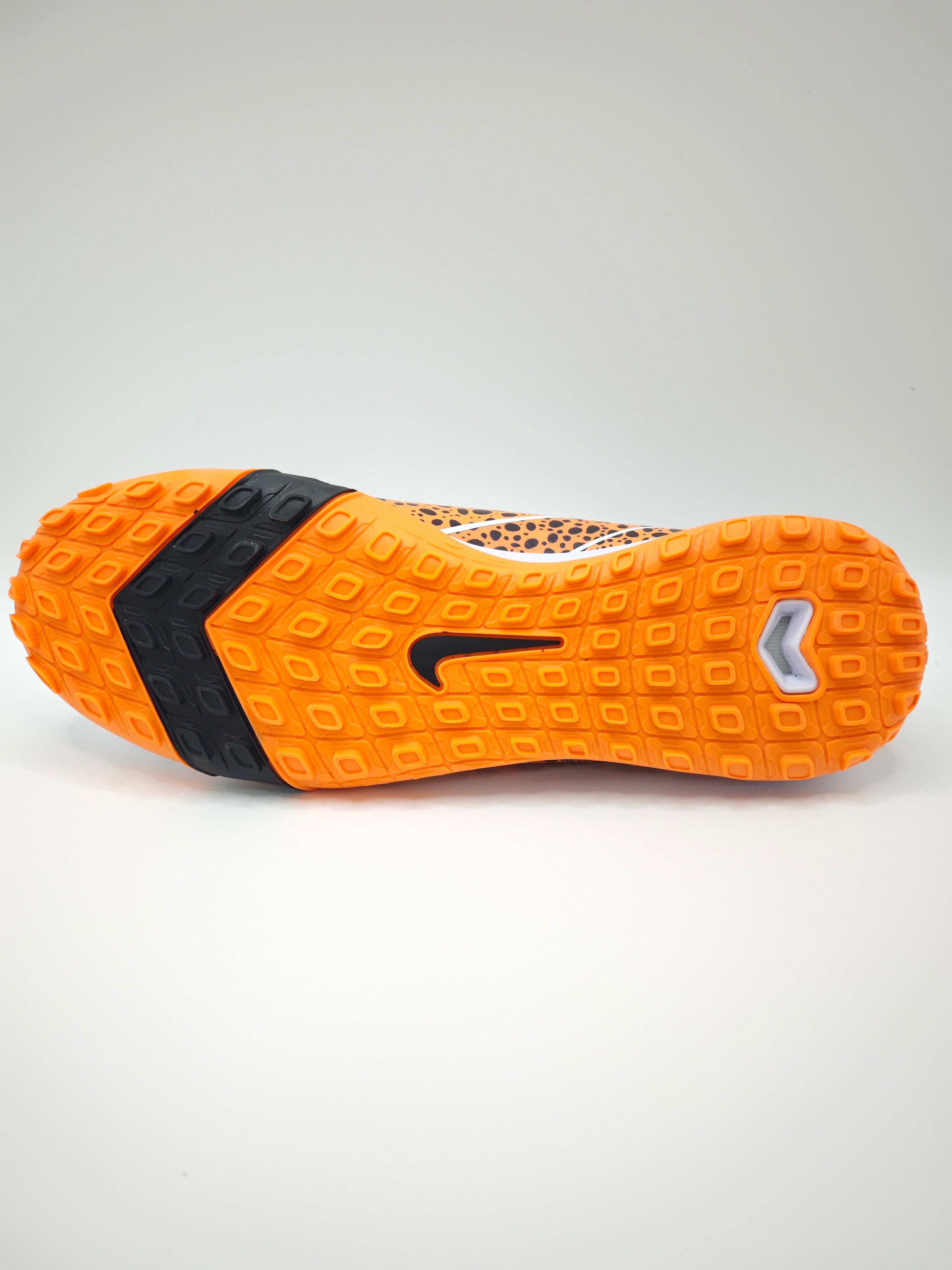 Nike Mercurial 16 Low-Top