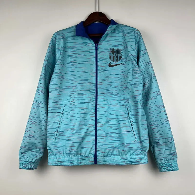 CAMPERA BARCELONA REVERSIBLE
