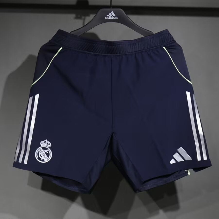 SHORT REAL MADRID (FAN VERSION)