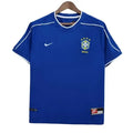CAMISETA RETRO BRASIL ll 1998