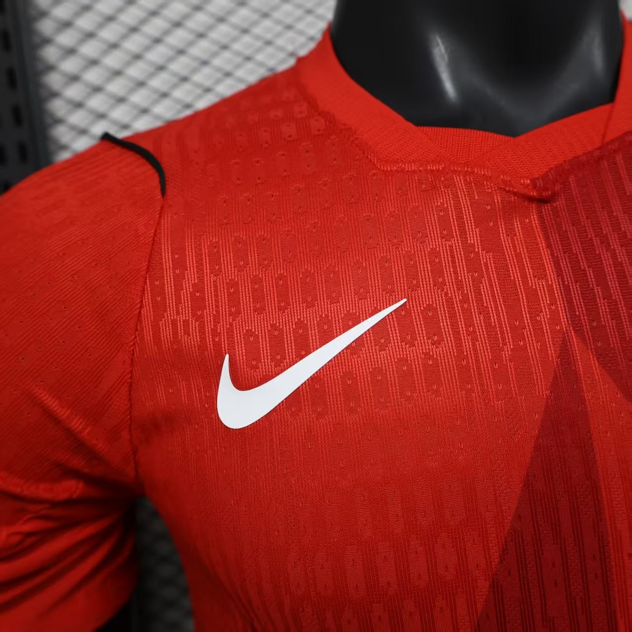 CANADA II 2026 MEN'S JERSEY (PLAYER VERSION)