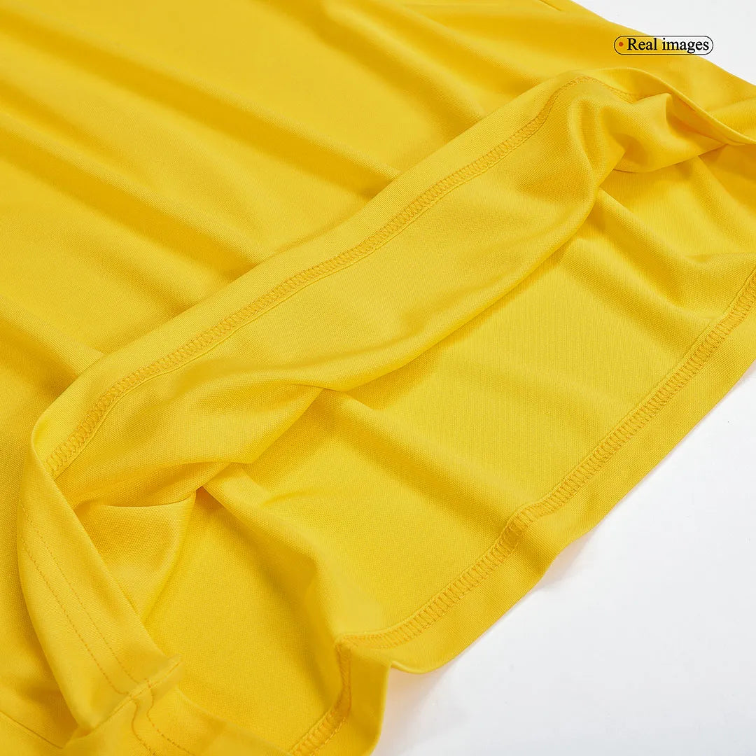 CAMISETA RETRO BRASIL ll 1957