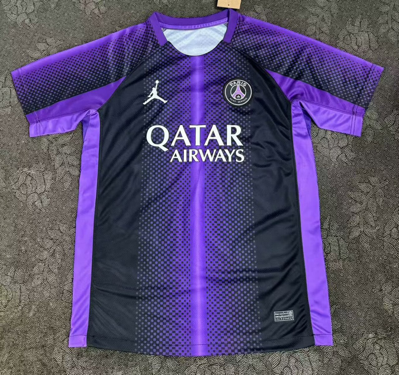 PSG SPECIAL JERSEY ll 24/25 (FAN VERSION)