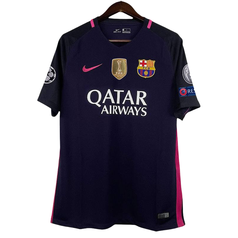 RETRO BARCELONA 2016/17