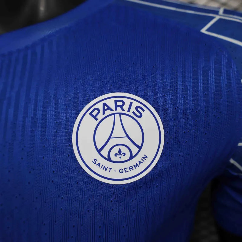 PSG AWAY JERSEY 24/25 (PLAYER VERSION)