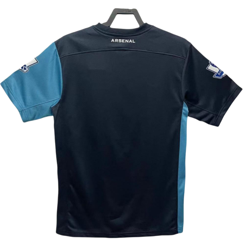 CAMISETA ARSENAL RETRO ll 2011/2012
