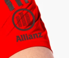 CAMISETA BAYERN MUNICH ll 24/25 (VERSION HINCHA)