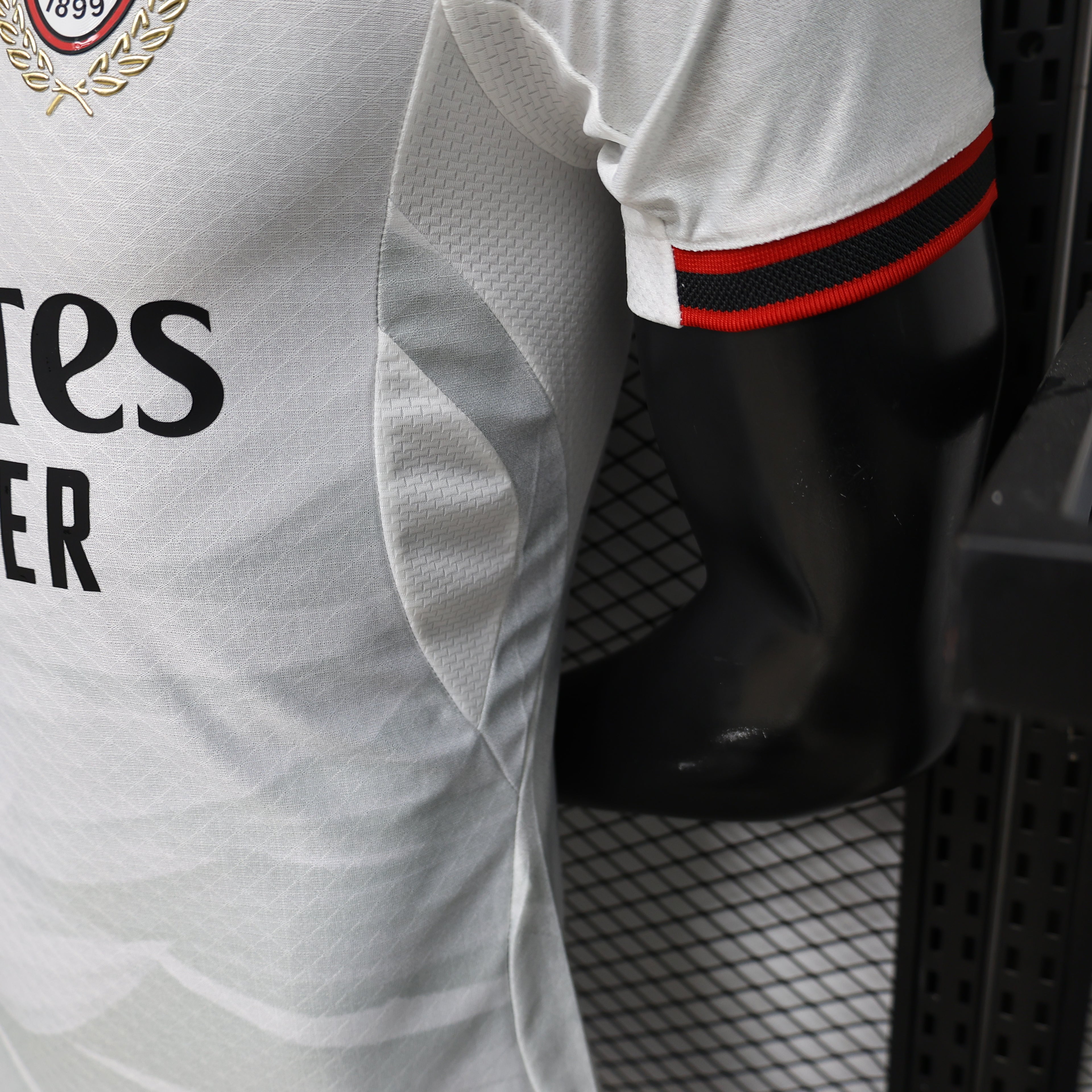 CAMISETA AC MILAN ll 26/27 (VERSION JUGADOR)