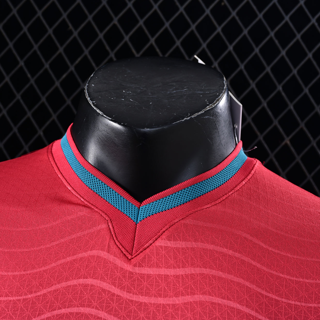 CAMISETA PORTUGAL MUNDIAL 2026 ll (VERSION JUGADOR)