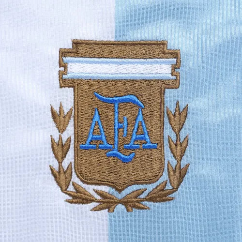 CAMISETA ARGENTINA ll RETRO 1998