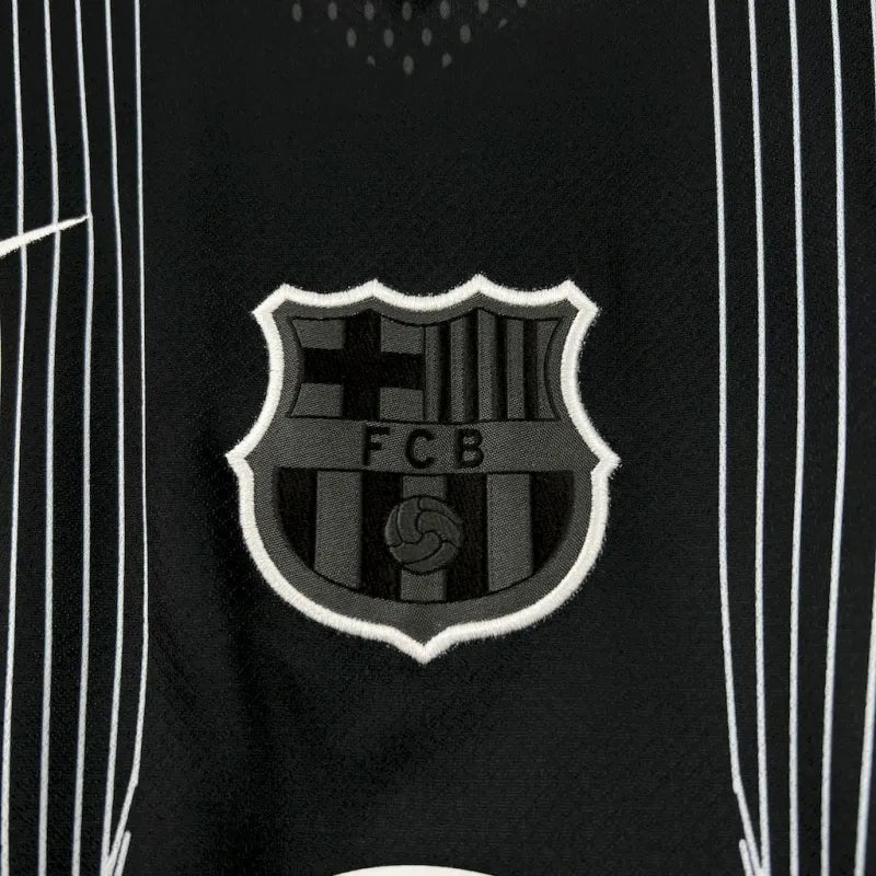 CAMISETA BARCELONA ll 25/26 (VERSION HINCHA)