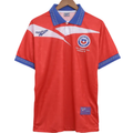 CAMISETA RETRO CHILE 1998