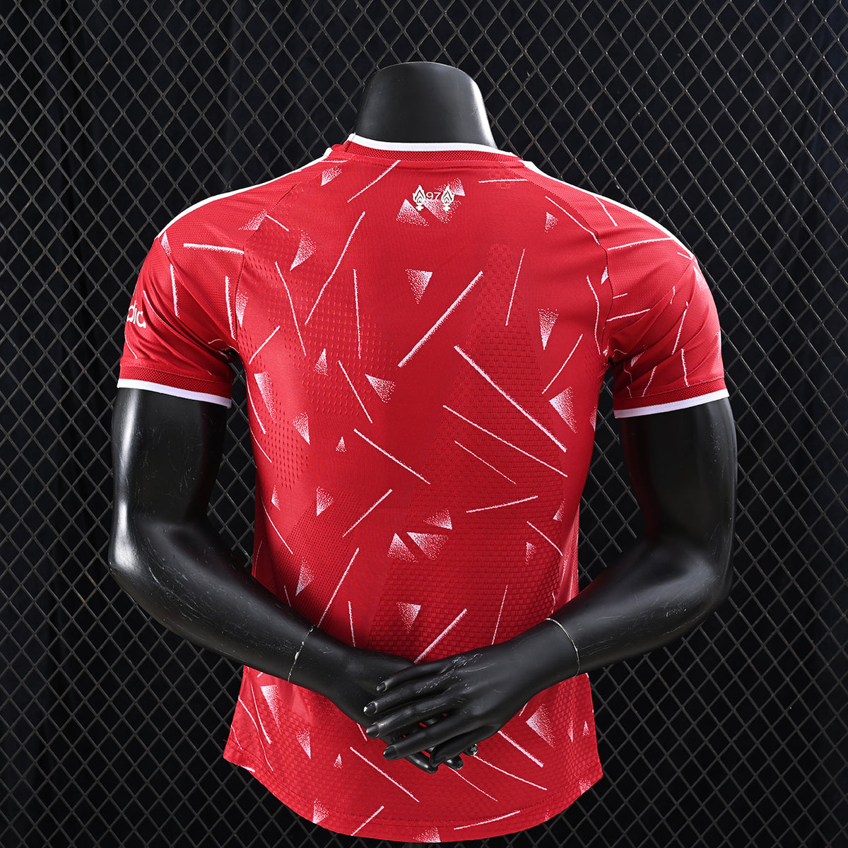 CAMISETA LIVERPOOL ll 26/27 (VERSION JUGADOR)